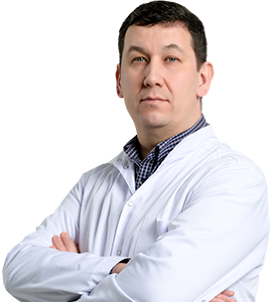 Якимов Александр Владимирович