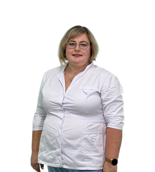 Фельде Ирина Александровна