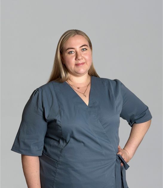 Антонова Наталья Александровна