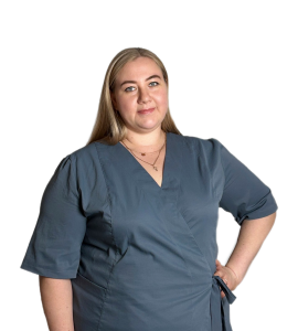 Антонова Наталья Александровна