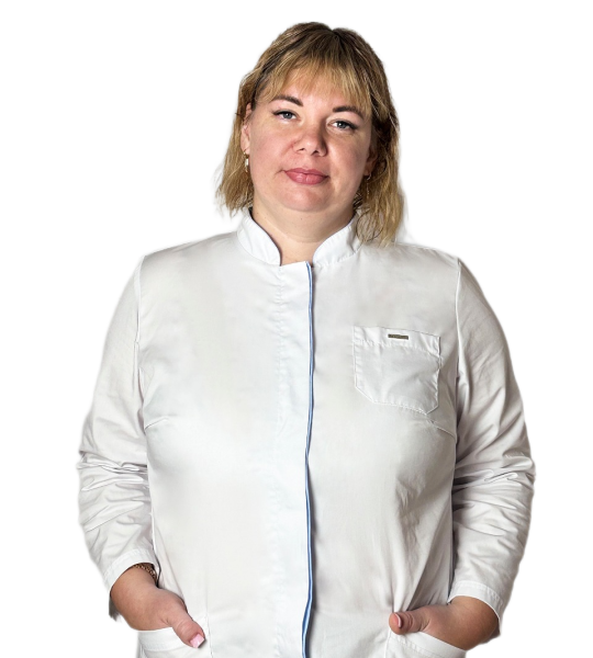 Дятлова Валентина Николаевна