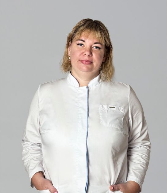 Дятлова Валентина Николаевна