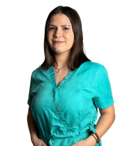 Блинова Светлана Михайловна