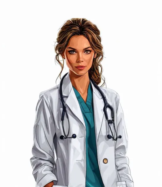 Михайлова Юлия Николаевна