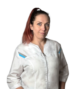 Тимина Анна Викторовна