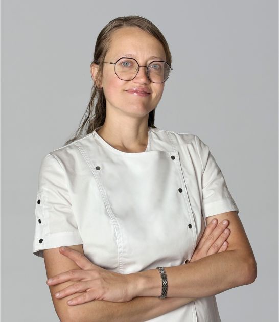 Швайко Наталья Андреевна