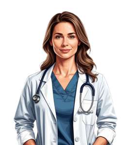 Дриневская Ольга Богдановна