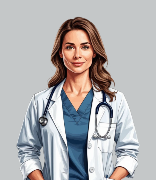 Михайлова Юлия Николаевна