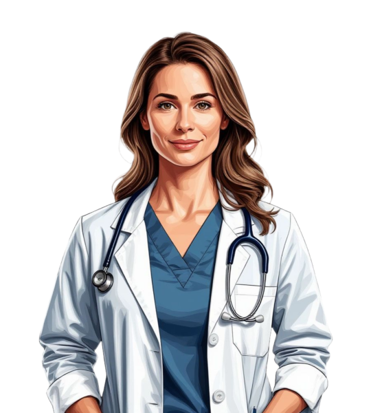 Михайлова Юлия Николаевна