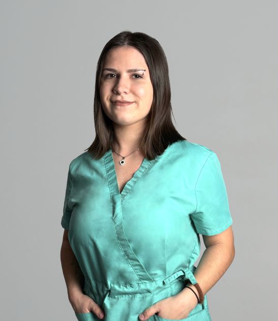 Блинова Светлана Михайловна