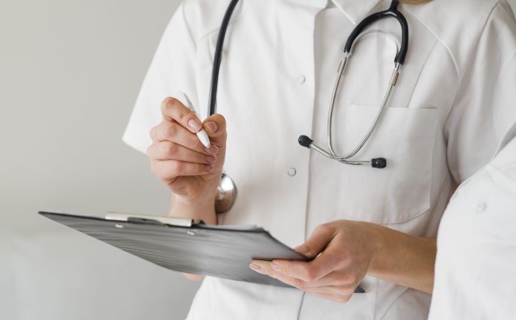 Мини-чекапы