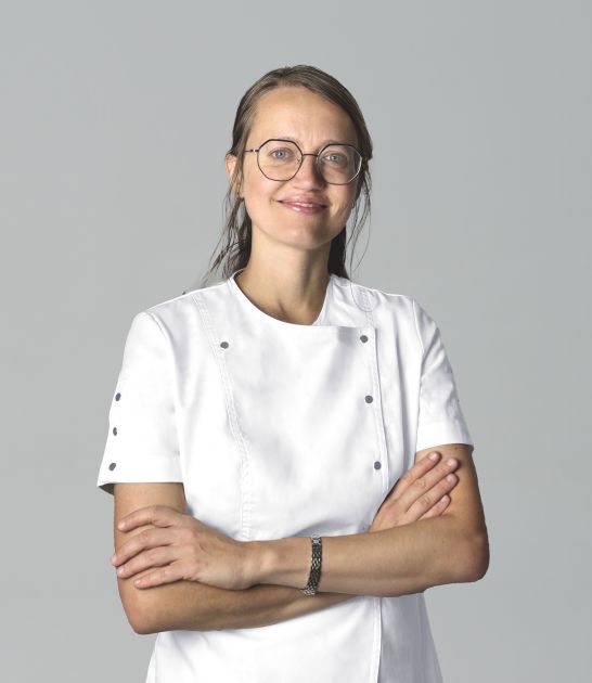 Швайко Наталья Андреевна