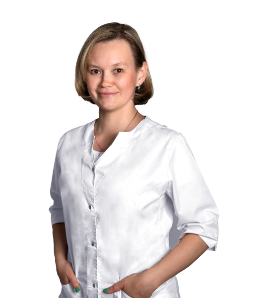 Кобелева Елена Сергеевна