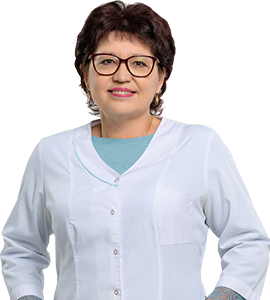 Комплексные CHECK-UP программы